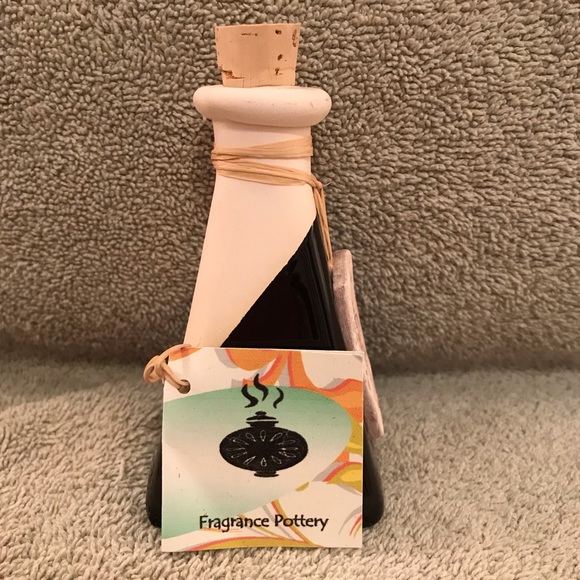Diffuser - Fragrance pottery - Picture 3 of 4